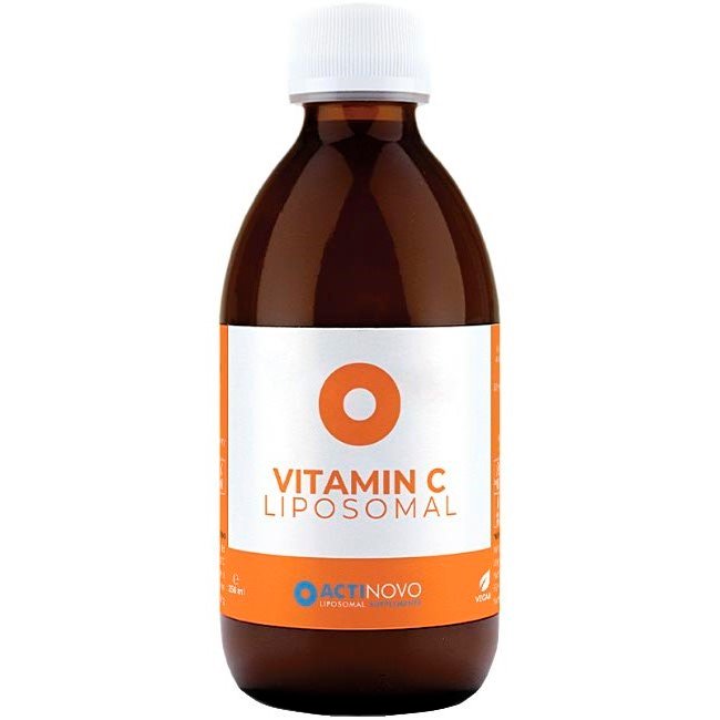 ACTINOVO Vitamina C Lipozomală 250 ml