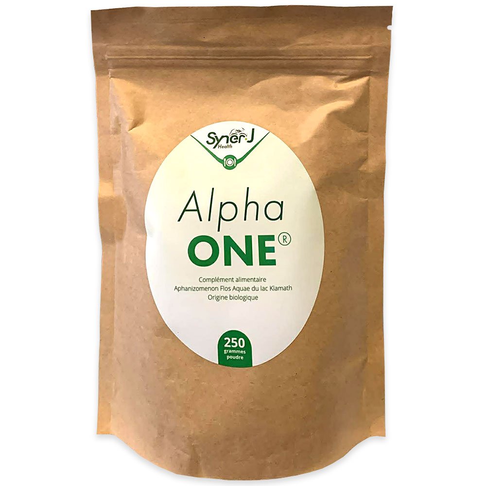 AlphaOne Alga AFA pudră 250g