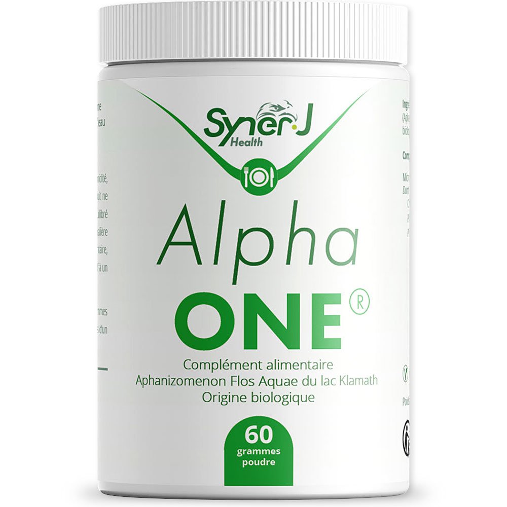 AlphaOne Alga AFA pudră 60g