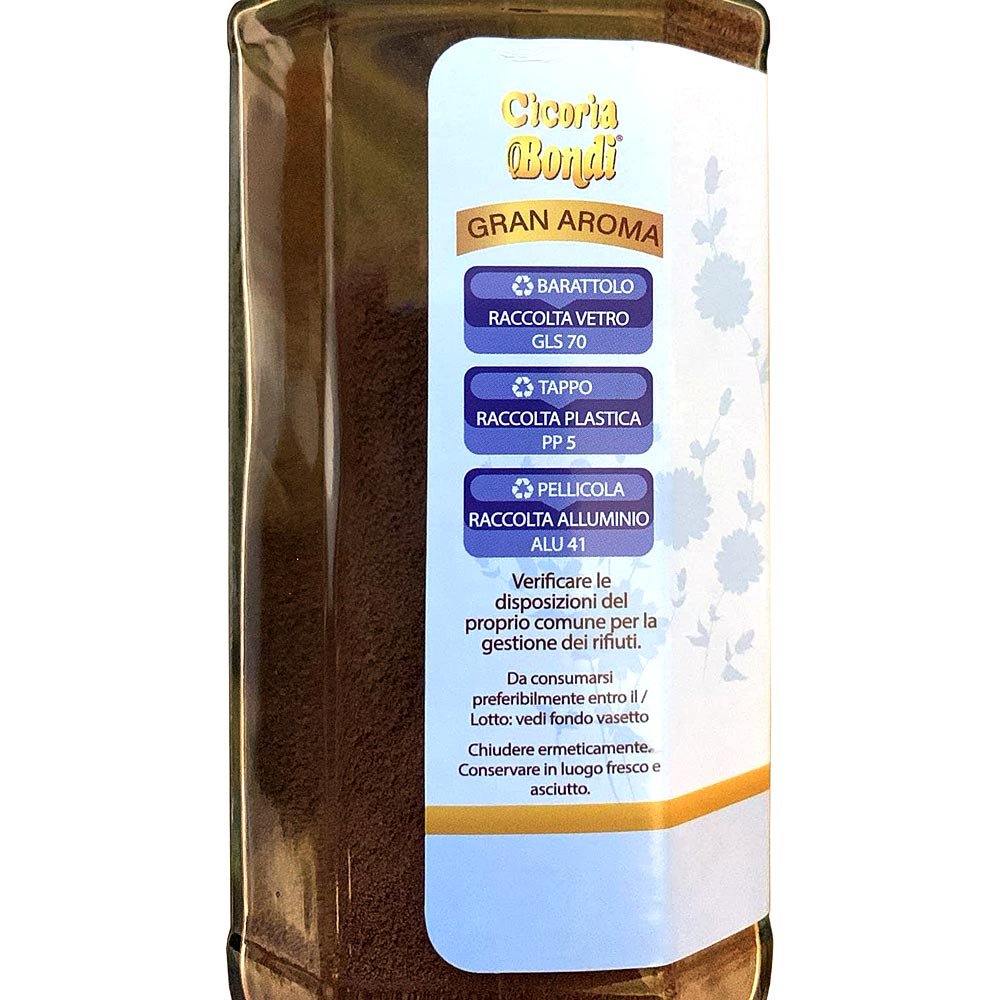 Cicoare instant pudră Bondi 100g