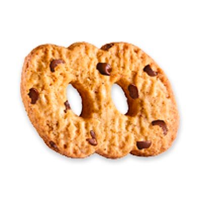 Infinito cu cocos și ciocolată – Biscuiți fără gluten Farabella 200g