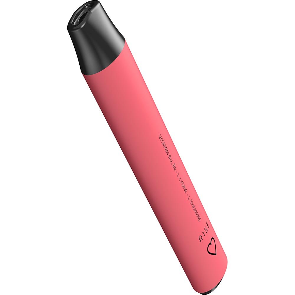LUVV air RISE pentru concentrare