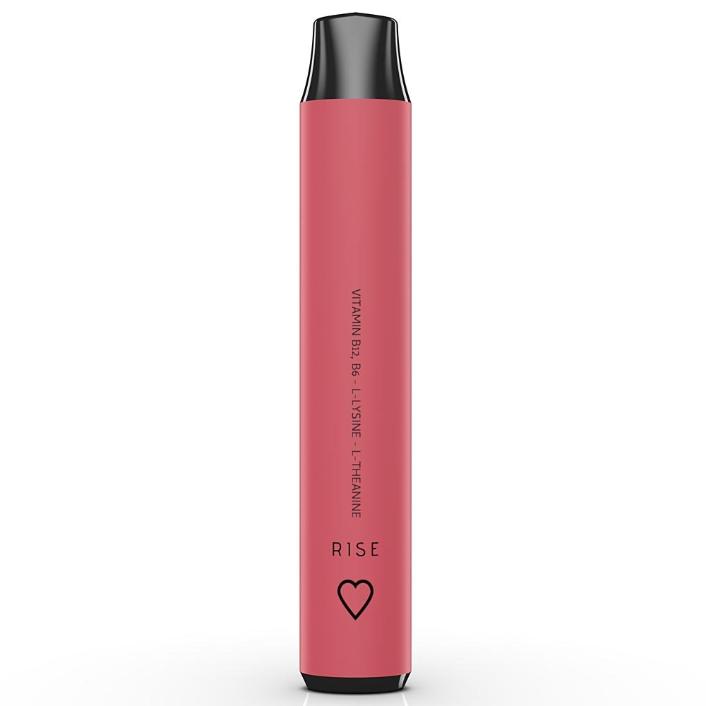 LUVV air RISE pentru concentrare