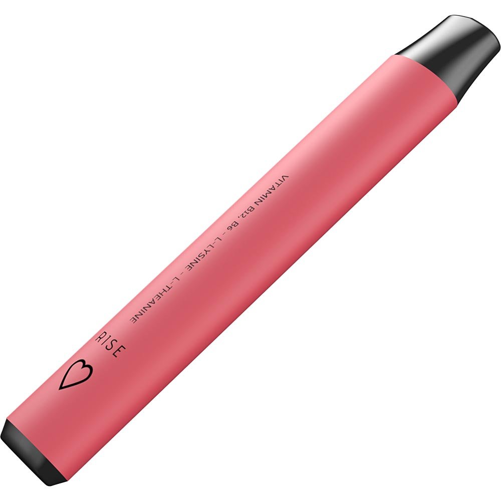 LUVV air RISE pentru concentrare