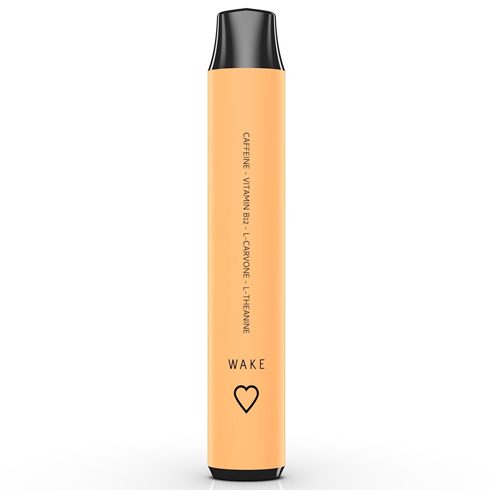 LUVV air WAKE pentru energie