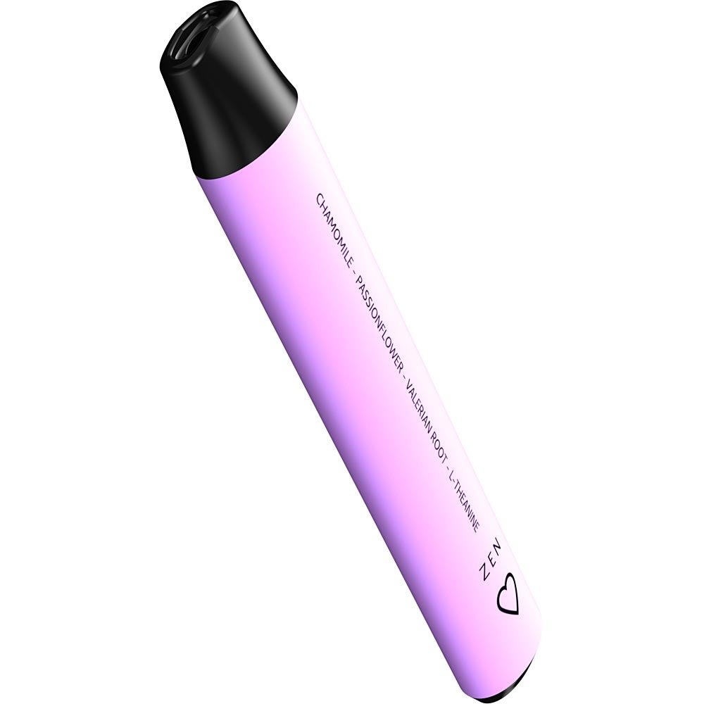 LUVV air ZEN pentru relaxare