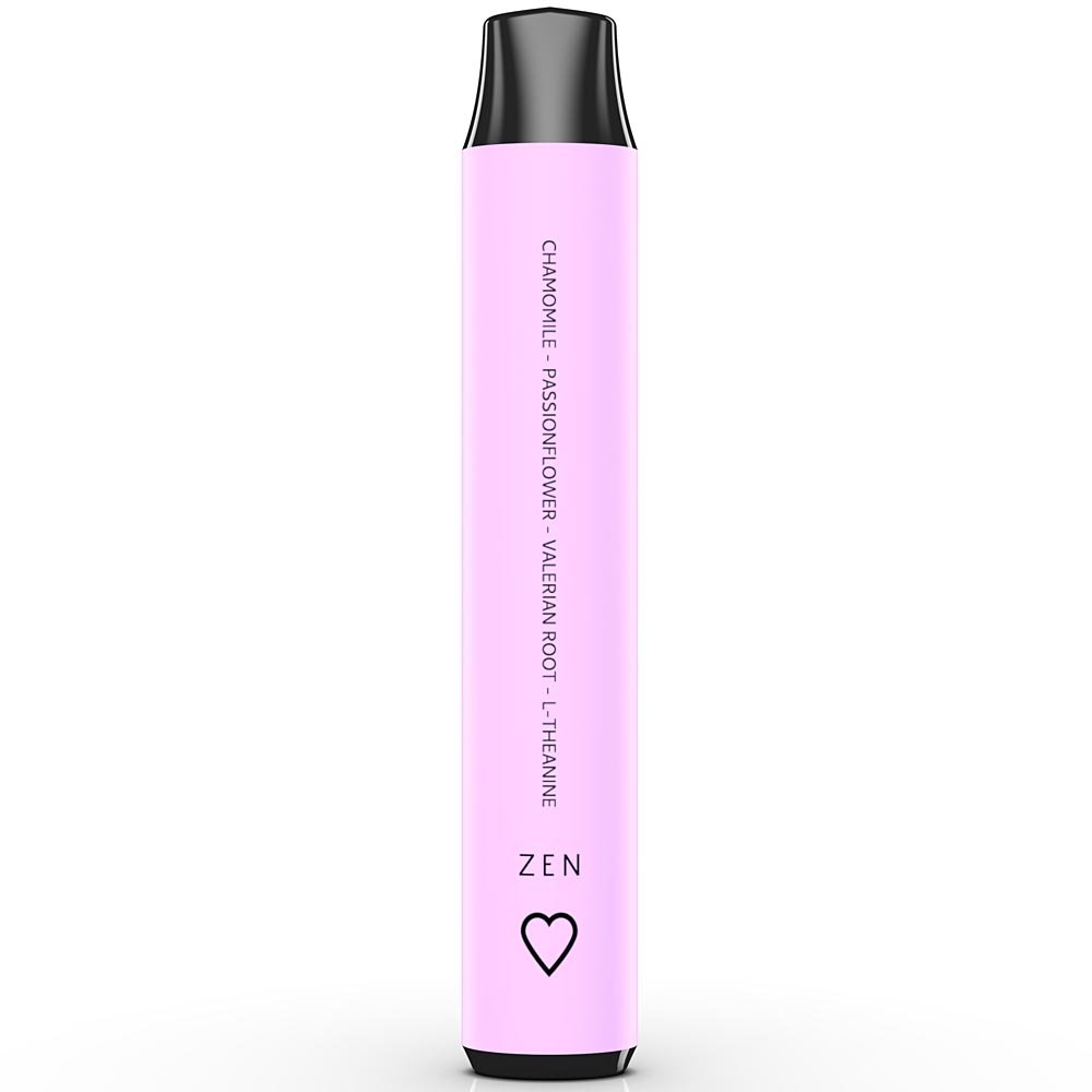 LUVV air ZEN pentru relaxare