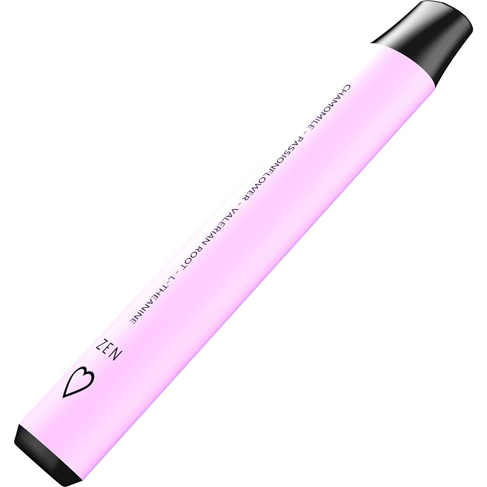 LUVV air ZEN pentru relaxare