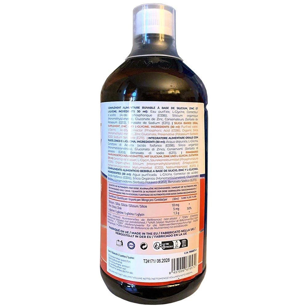 ORGONO G7 Sport Recovery 1 L