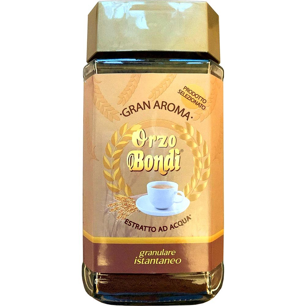 Orz instant granulat Bondi 100g