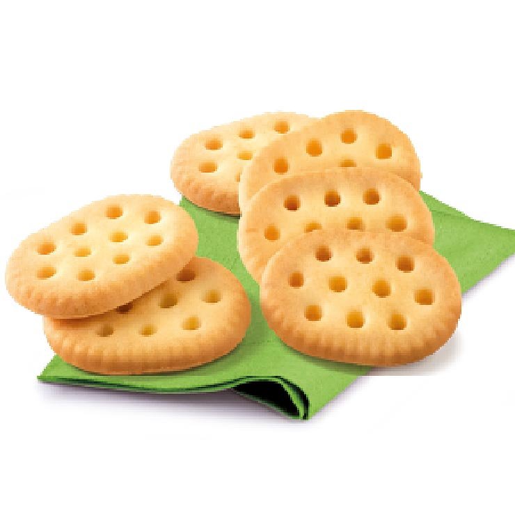 Salatino clasic – Biscuiți fără gluten Farabella 200g