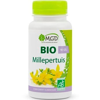 SUNĂTOARE BIO MGD 90 c.