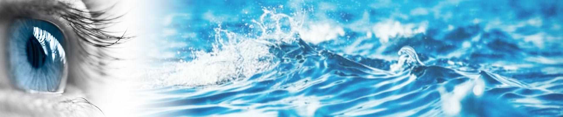 Plasma Quinton pentru sănătatea ochilor