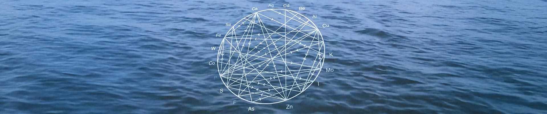 Terapia marină cu Plasma Quinton