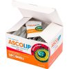ASCOLIP Vitamina C Lipozomală 500 mg aromă cireșe 30 plicuri - imagine 2