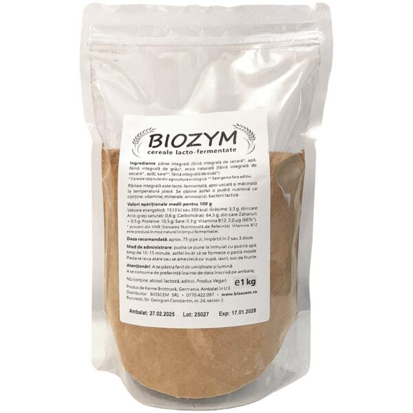 BIOZYM 1 kg