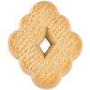 Biscuiți cu lămâie fără gluten Farabella 200g - imagine 2