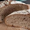 Făină integrală de Grâu ecologică BioFarmLand 1kg - imagine 3