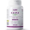 GABA (Gamma-AminoButyric Acid) cu vitaminele B5 şi B6 HSN 500 mg 120 caps