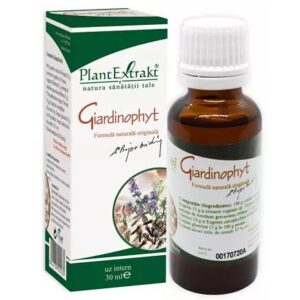 Giardinophyt PlantExtrakt 30 ml
