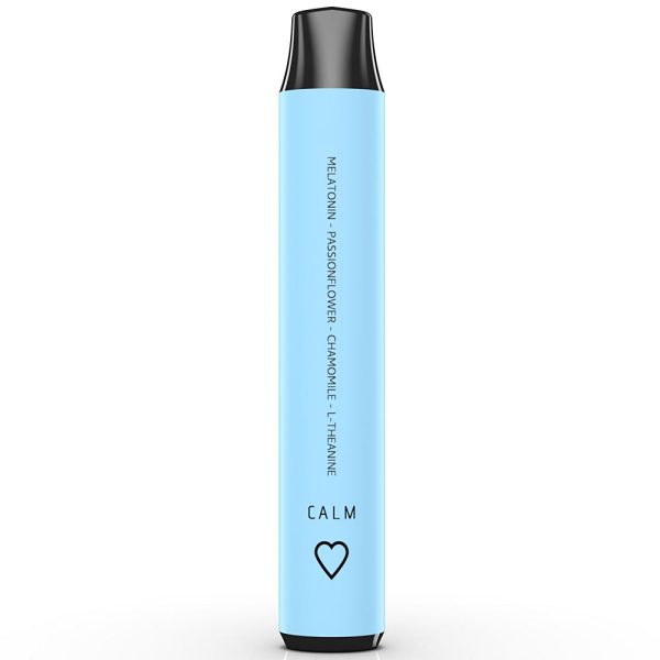 LUVV air CALM pentru odihnă - imagine 3