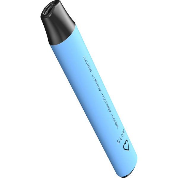LUVV air GLOW pentru întreținere - imagine 2