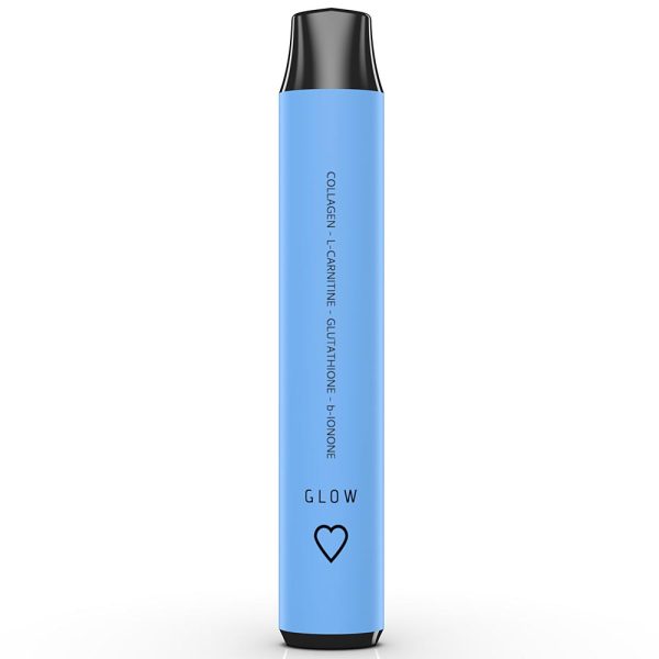 LUVV air GLOW pentru întreținere - imagine 3