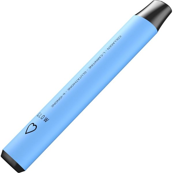 LUVV air GLOW pentru întreținere - imagine 4