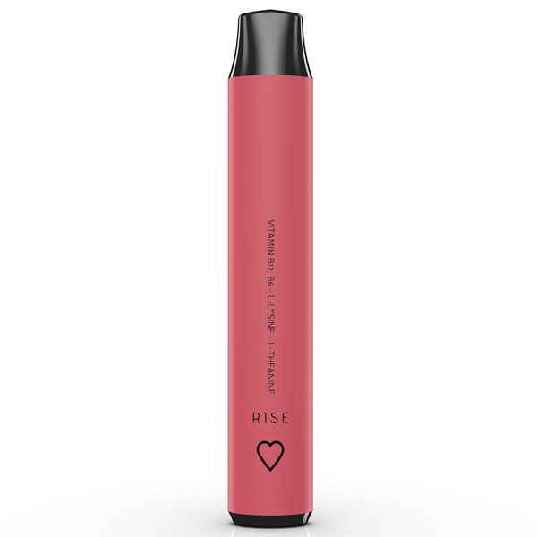LUVV air RISE pentru concentrare - imagine 3