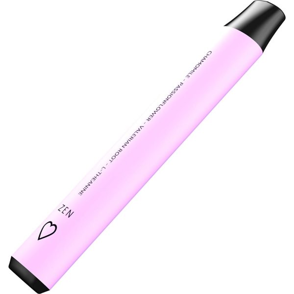 LUVV air ZEN pentru relaxare - imagine 4