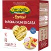 Macaroane de casă fără gluten Farabella 250 g