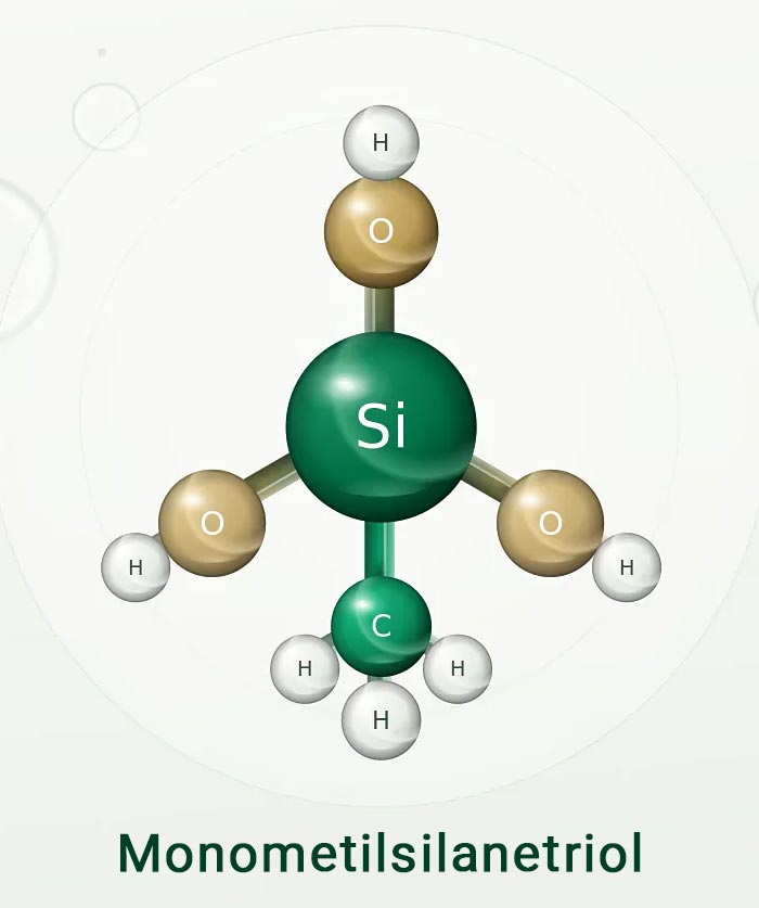 Monometilsilanetriol