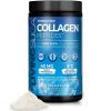 Peptide de colagen hidrolizat cu siliciu organic 330g