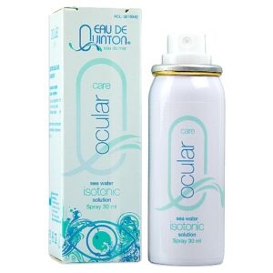 QUINTON OCULAR spray 30 ml