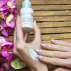 Silicium Rose Musquée cremă regenerantă cu măceș și siliciu organic 50ml - imagine 2
