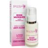 Silicium Rose Musquée cremă regenerantă cu măceș și siliciu organic 50ml