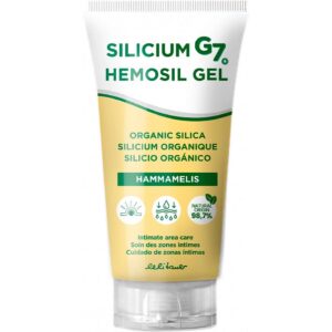 Silicium G7 Hemosil Gel 100 ml