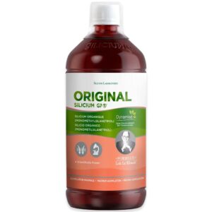 SILICIUM G7 Original Dinamizat 1 L