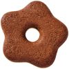 Stele cu iaurt și cacao - Biscuiți fără gluten Farabella 200g - imagine 2