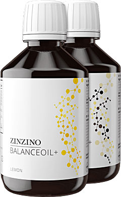 BalanceOil+ 300 ml