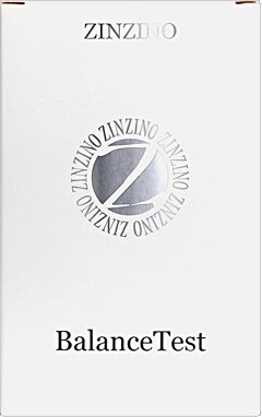 BalanceTest