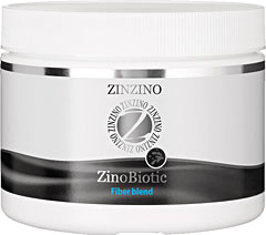 ZinoBiotic